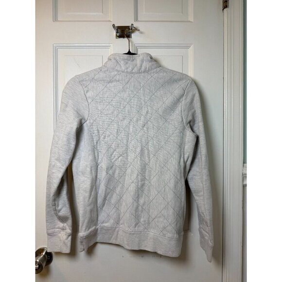 Champion Reverse Weave Villanova University Wildcats Gray Womens Pullover XS - Picture 6 of 10